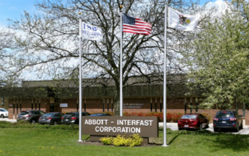 Abbot-Interfast Corp