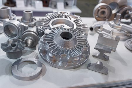 Investment Casting Services