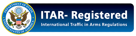 ITAR Registered Fasteners